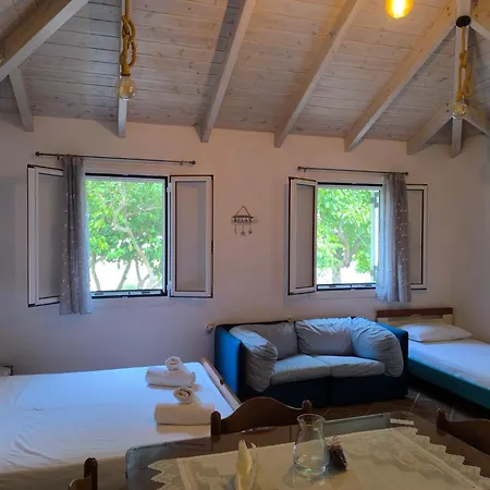 Sofias House At Agkona Kefalonia