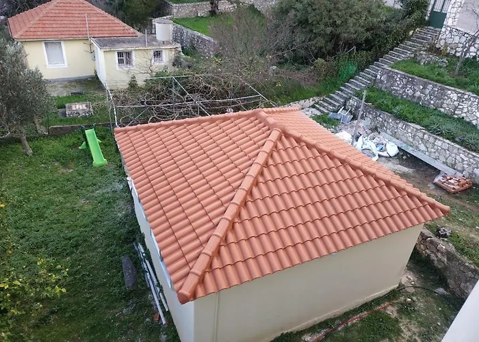 Sofias House At Agkona Kefalonia 度假居 *