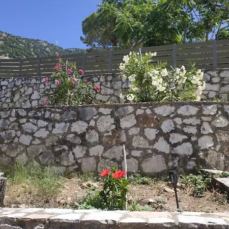 Sofias House At Agkona Kefalonia