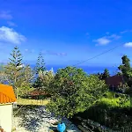 Sofias House At Agkona Kefalonia Semesterbostad *