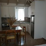 Semesterbostad Sofias House At Agkona Kefalonia
