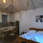 Semesterbostad Sofias House At Agkona Kefalonia Angon