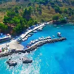 Semesterbostad Sofias House At Agkona Kefalonia *