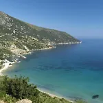 Semesterbostad Sofias House At Agkona Kefalonia Angon