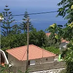 Semesterbostad Sofias House At Agkona Kefalonia