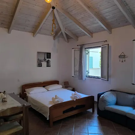 Sofias House At Agkona Kefalonia Nyaraló