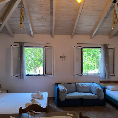 Sofias House At Agkona Kefalonia *