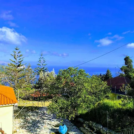 Sofias House At Agkona Kefalonia Nyaraló *