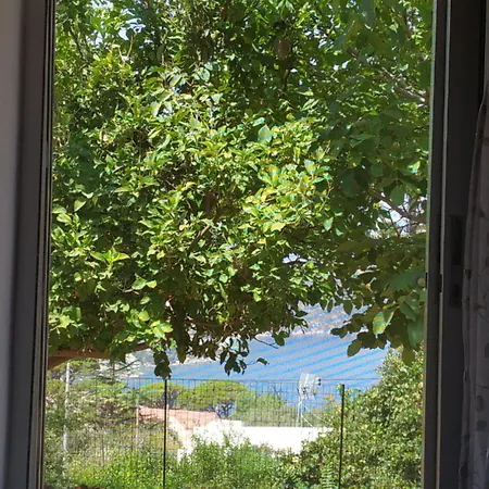 Nyaraló Sofias House At Agkona Kefalonia