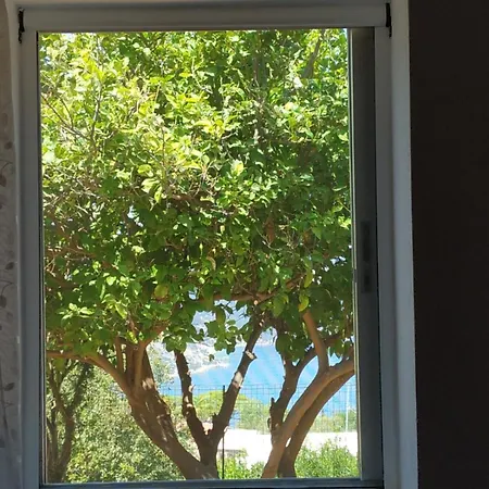 Nyaraló Sofias House At Agkona Kefalonia *