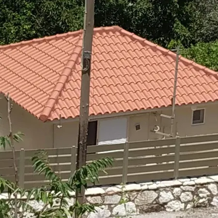 Sofias House At Agkona Kefalonia Nyaraló *