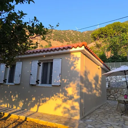 Sofias House At Agkona Kefalonia * Angon