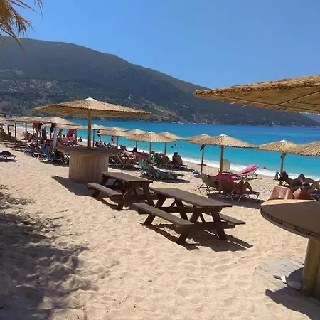 Sofias House At Agkona Kefalonia