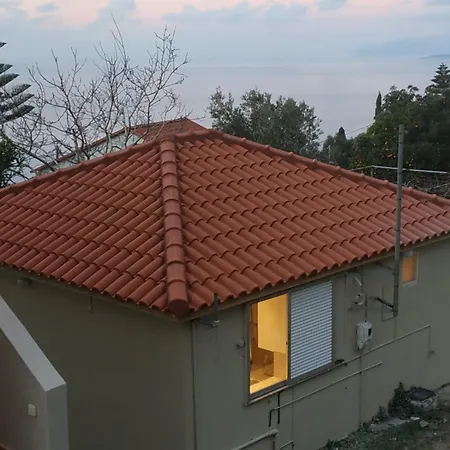 Sofias House At Agkona Kefalonia Angón