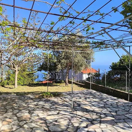 Sofias House At Agkona Kefalonia Nyaraló *