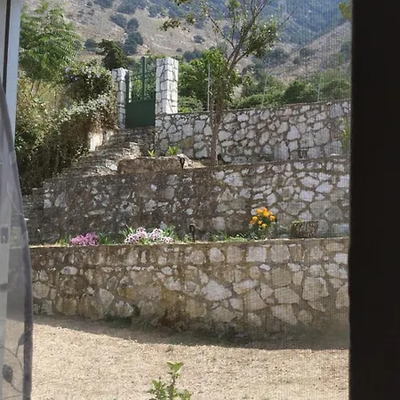 Sofias House At Agkona Kefalonia Angón