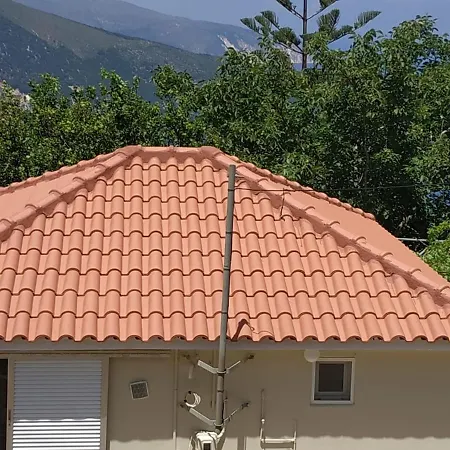 Sofias House At Agkona Kefalonia Nyaraló