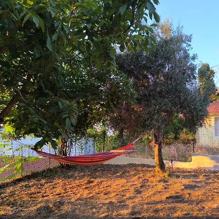 Sofias House At Agkona Kefalonia Angón