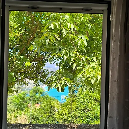 Sofias House At Agkona Kefalonia Nyaraló *