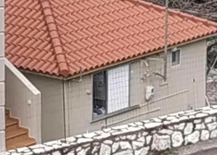 Sofias House At Agkona Kefalonia *
