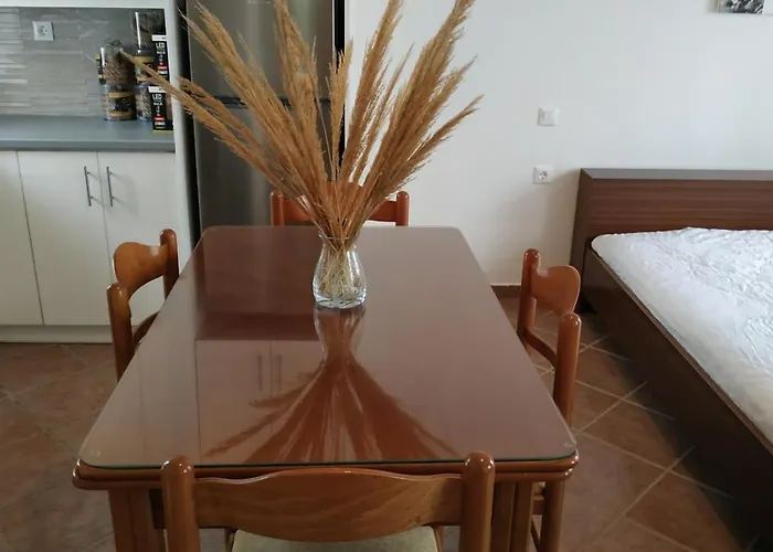 Sofias House At Agkona Kefalonia Hébergement de vacances Angon