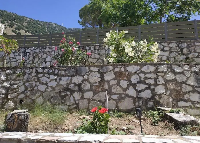 Sofias House At Agkona Kefalonia