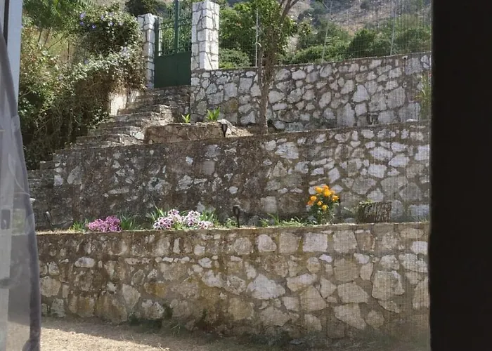 Sofias House At Agkona Kefalonia Angon