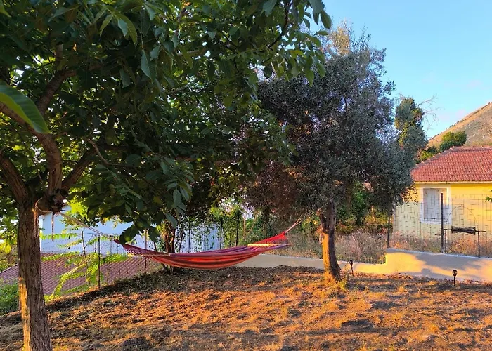 Sofias House At Agkona Kefalonia Angon